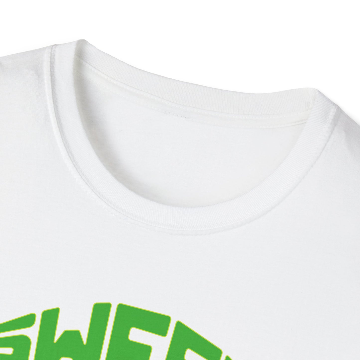 Sweet Chickoo Unisex T-Shirt