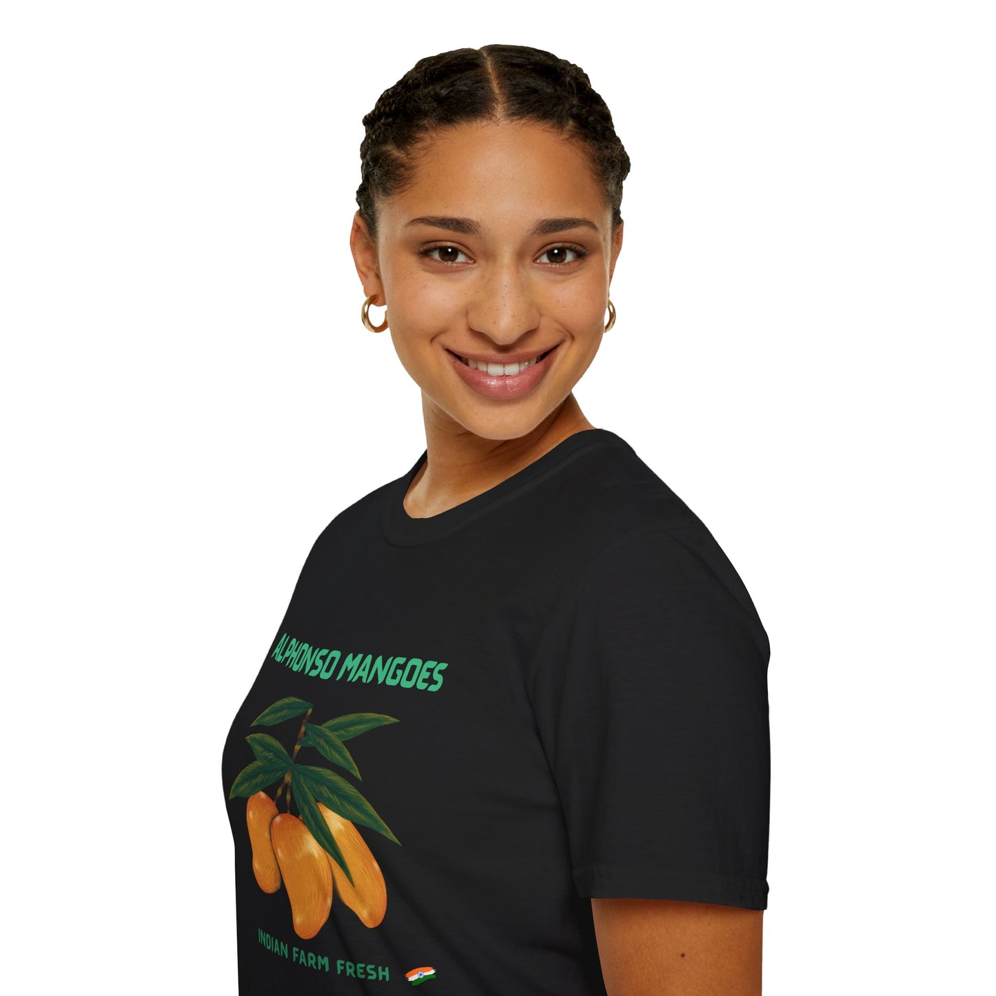 Fresh Mangoes Unisex T-Shirt
