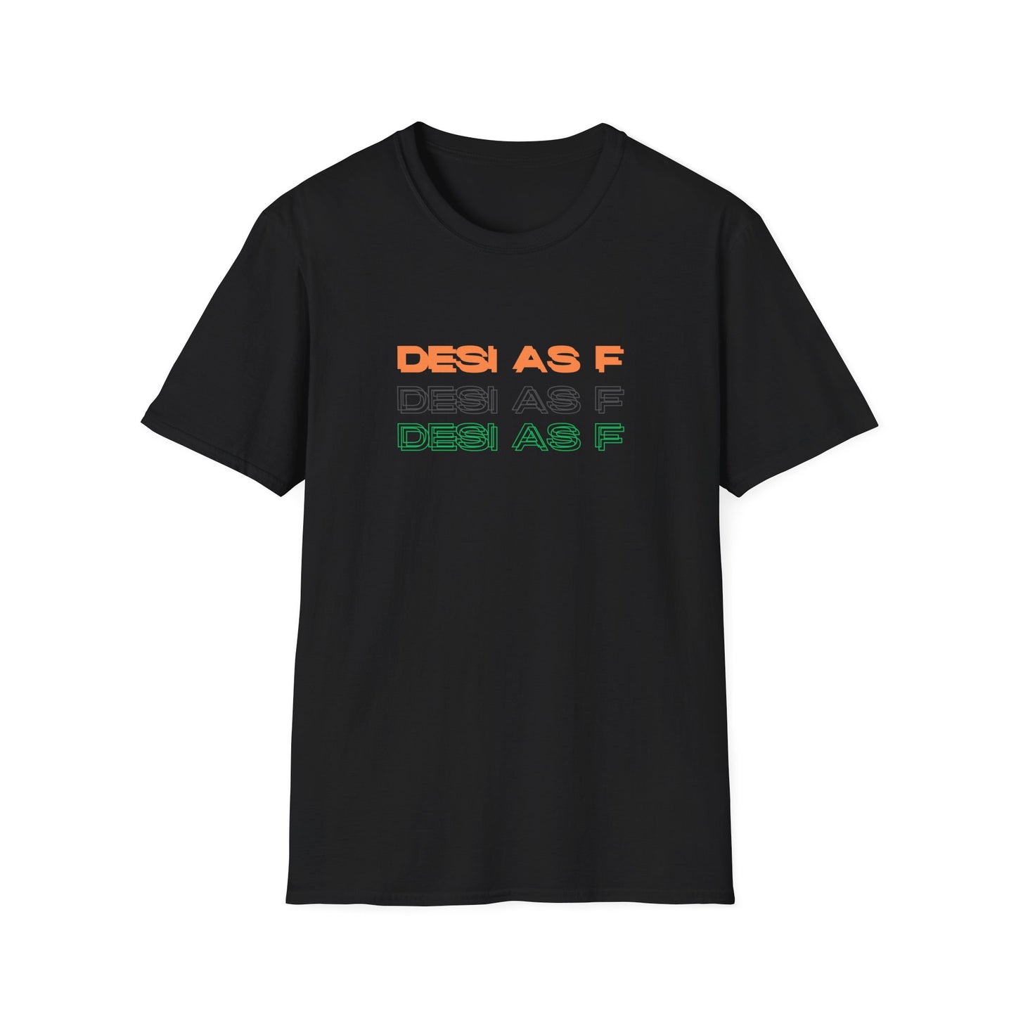 Desi as F