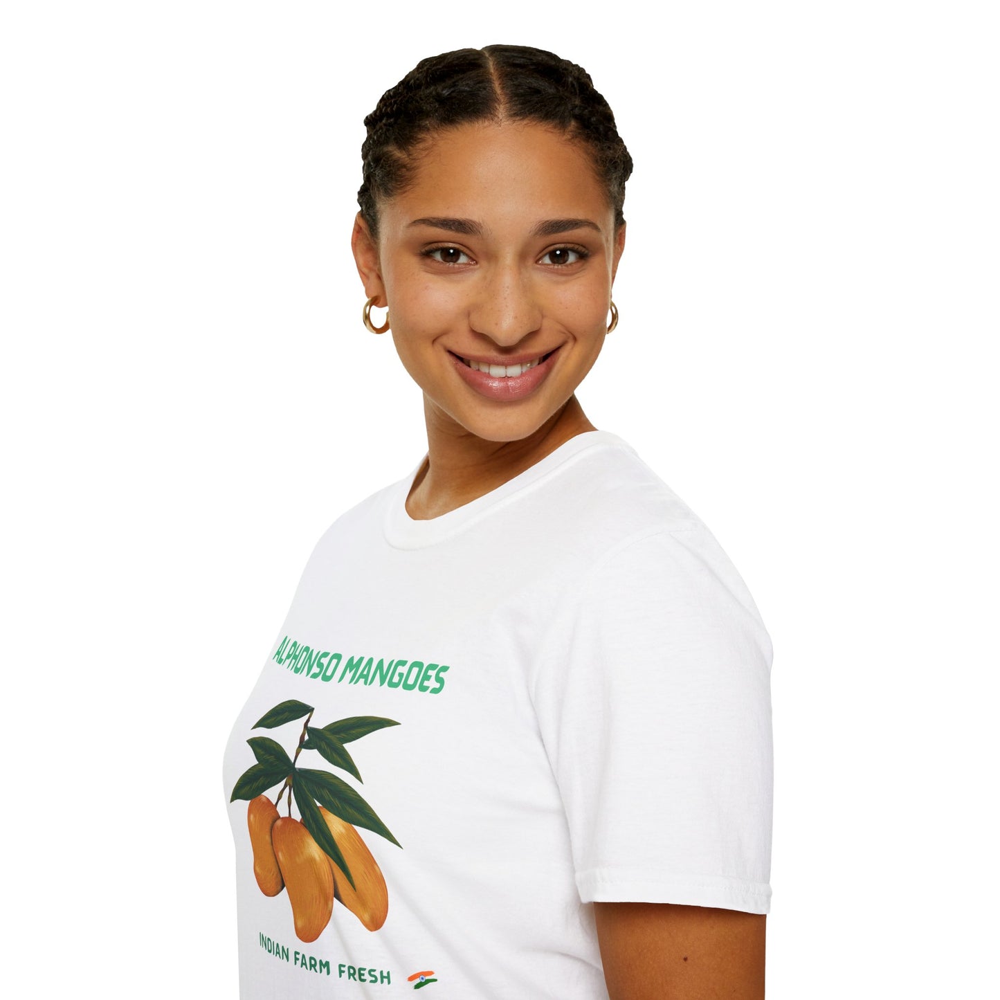 Fresh Mangoes Unisex T-Shirt