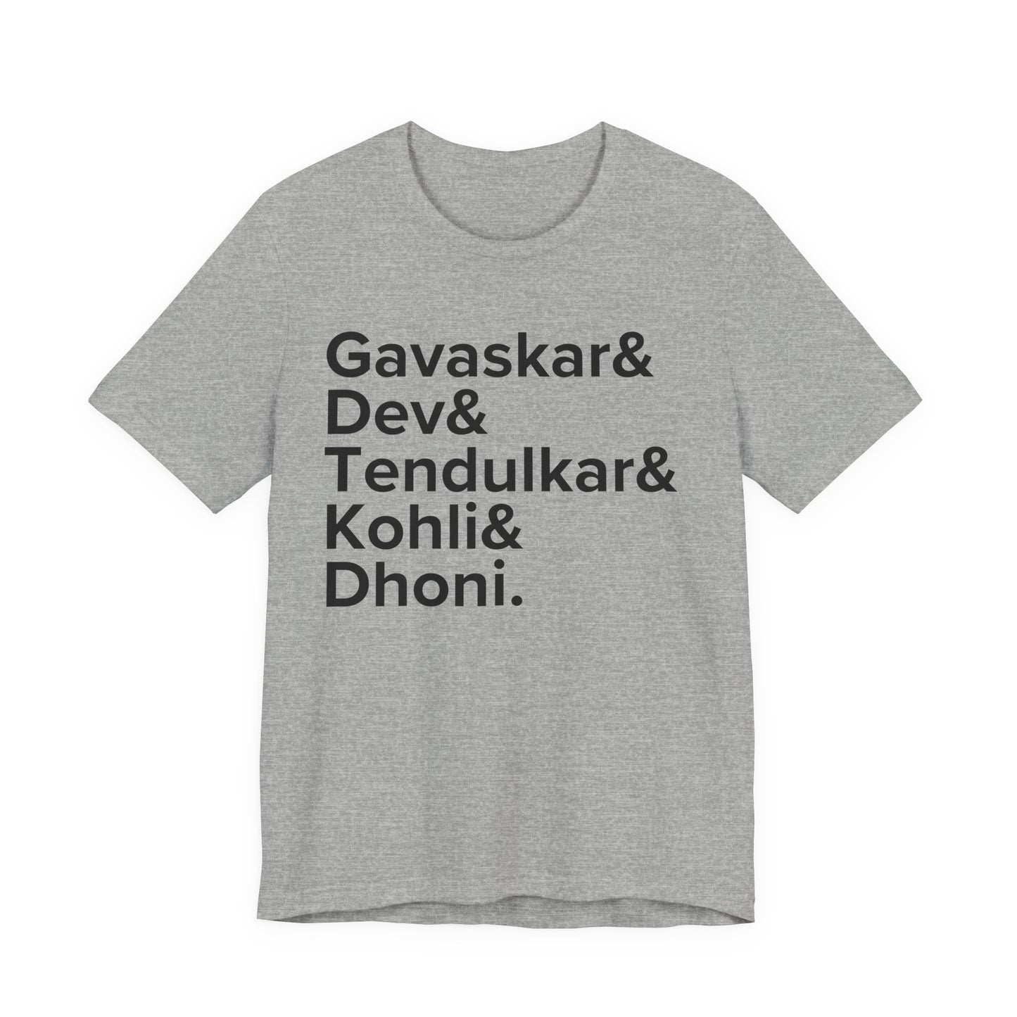 Cricket Legends Dream Team