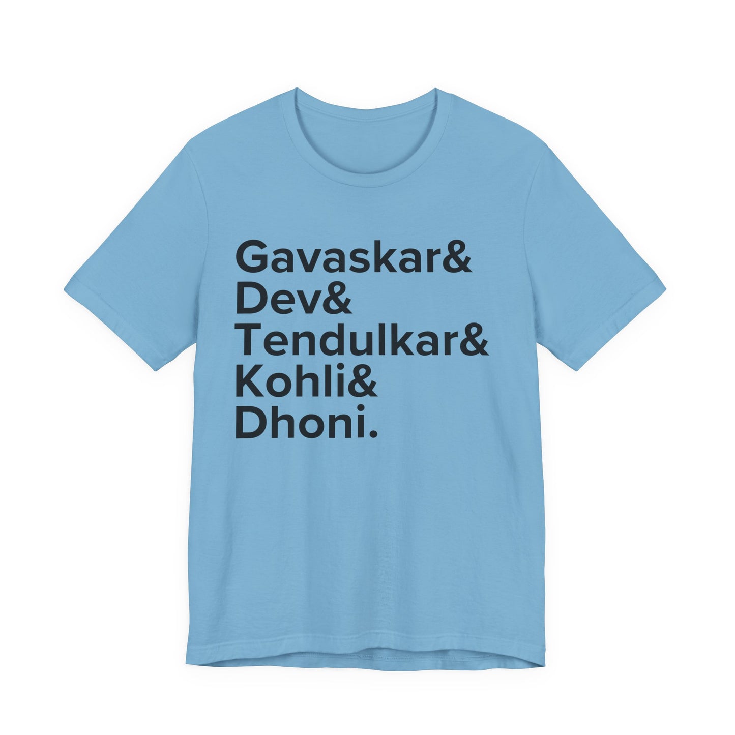 Cricket Legends Dream Team