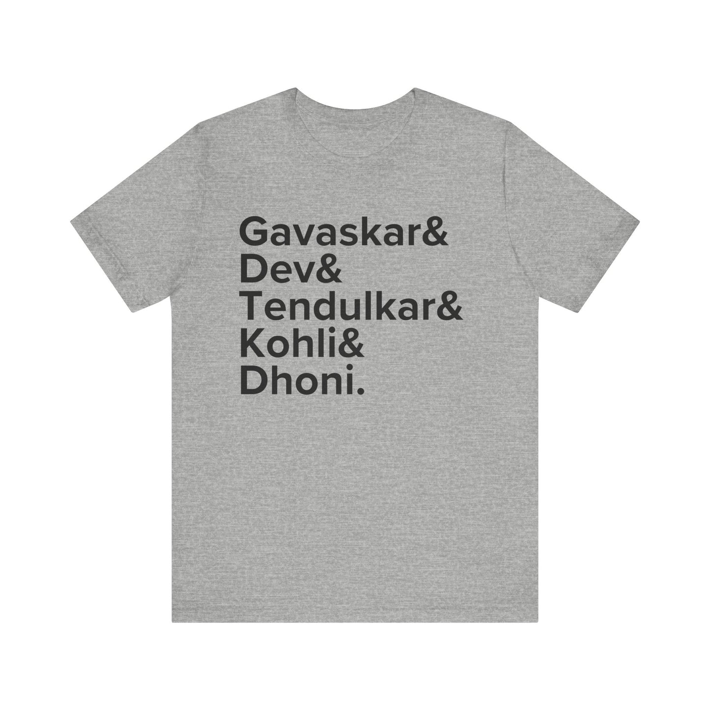 Cricket Legends Dream Team