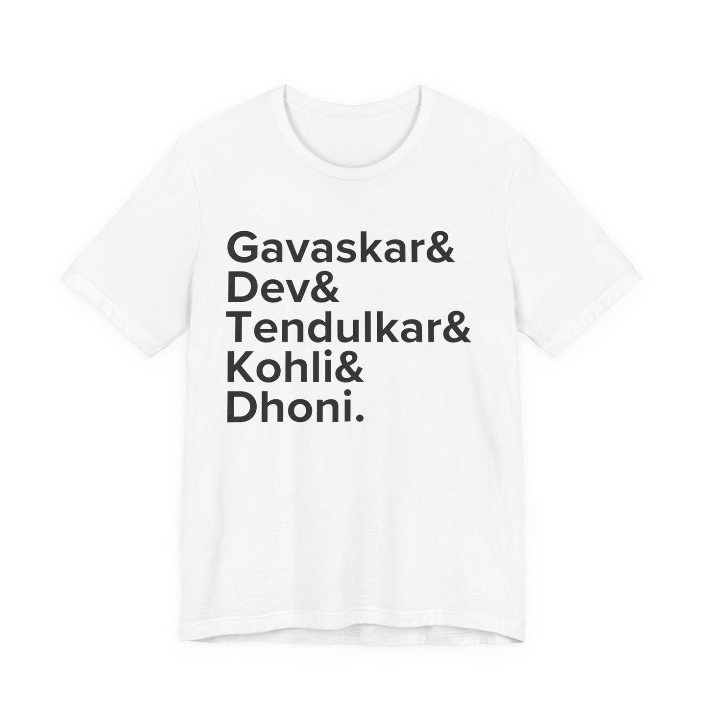 Cricket Legends Dream Team