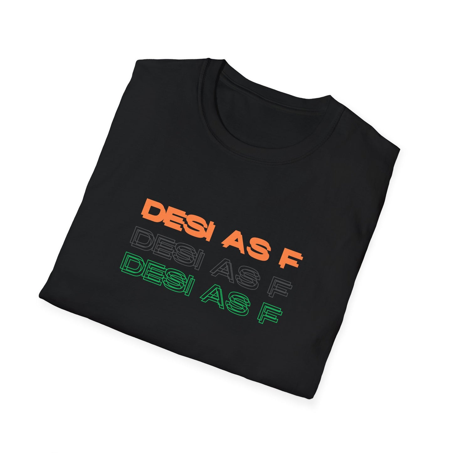 Desi as F