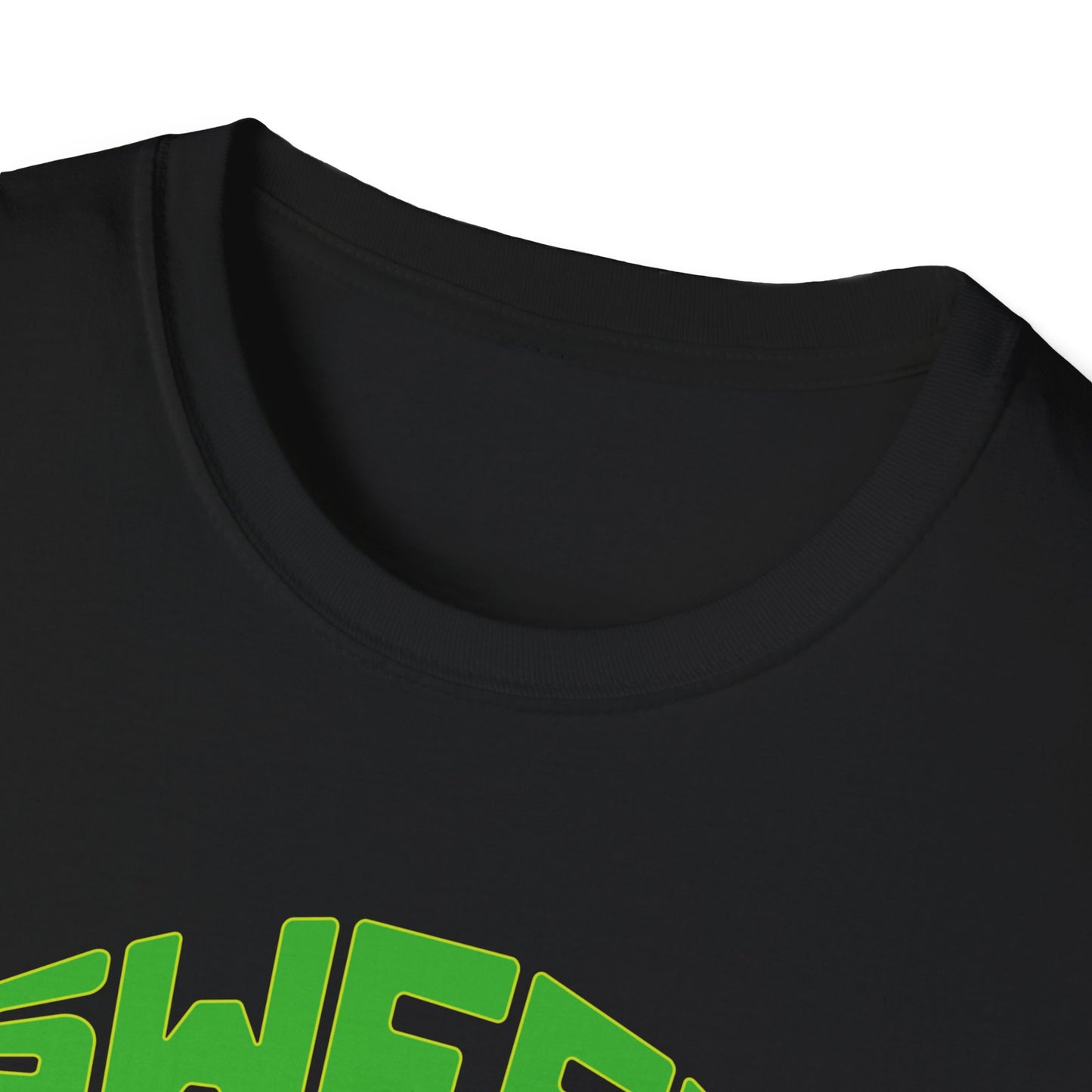Sweet Chickoo Unisex T-Shirt