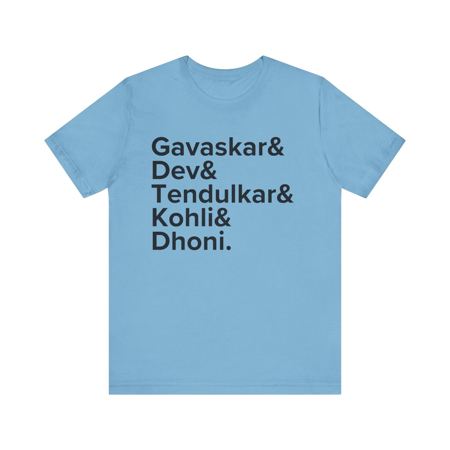 Cricket Legends Dream Team
