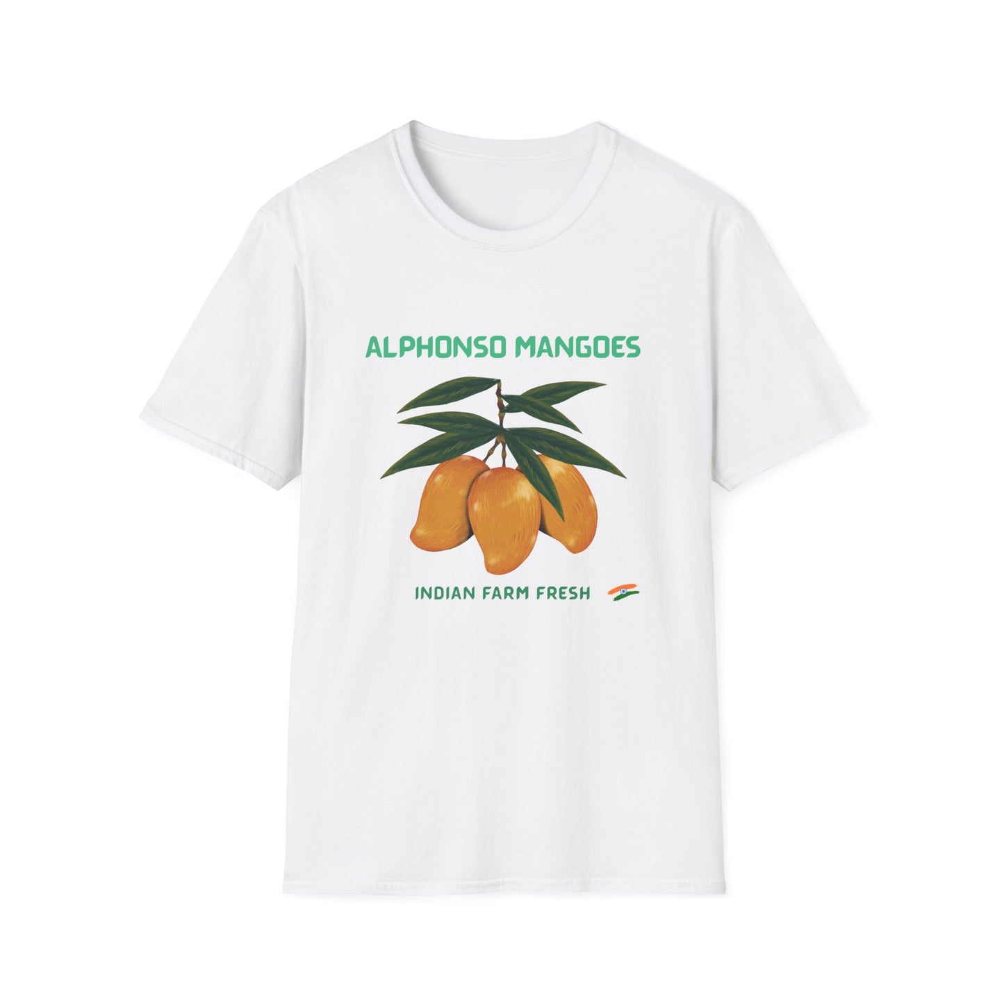 Fresh Mangoes Unisex T-Shirt