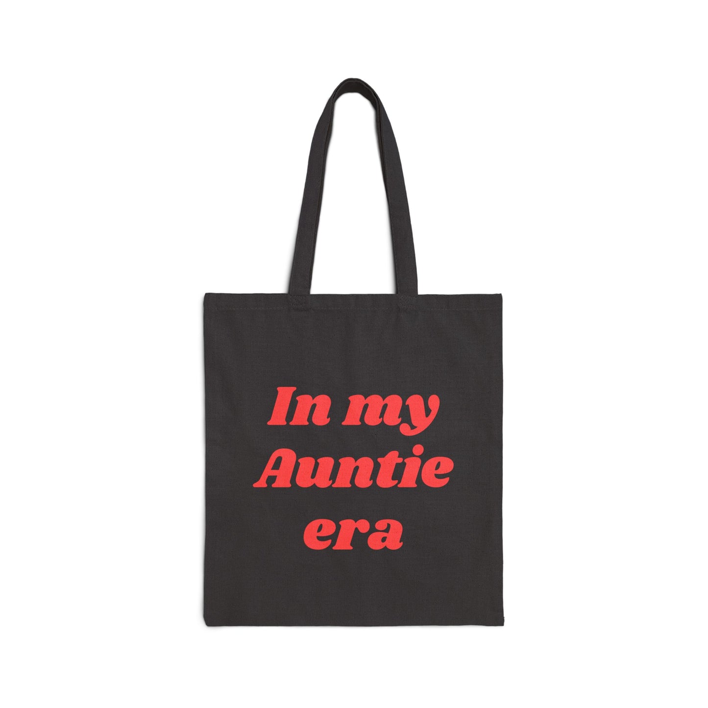 In My Auntie Era Tote Bag