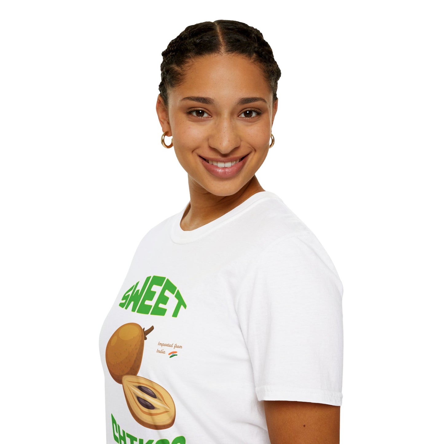 Sweet Chickoo Unisex T-Shirt