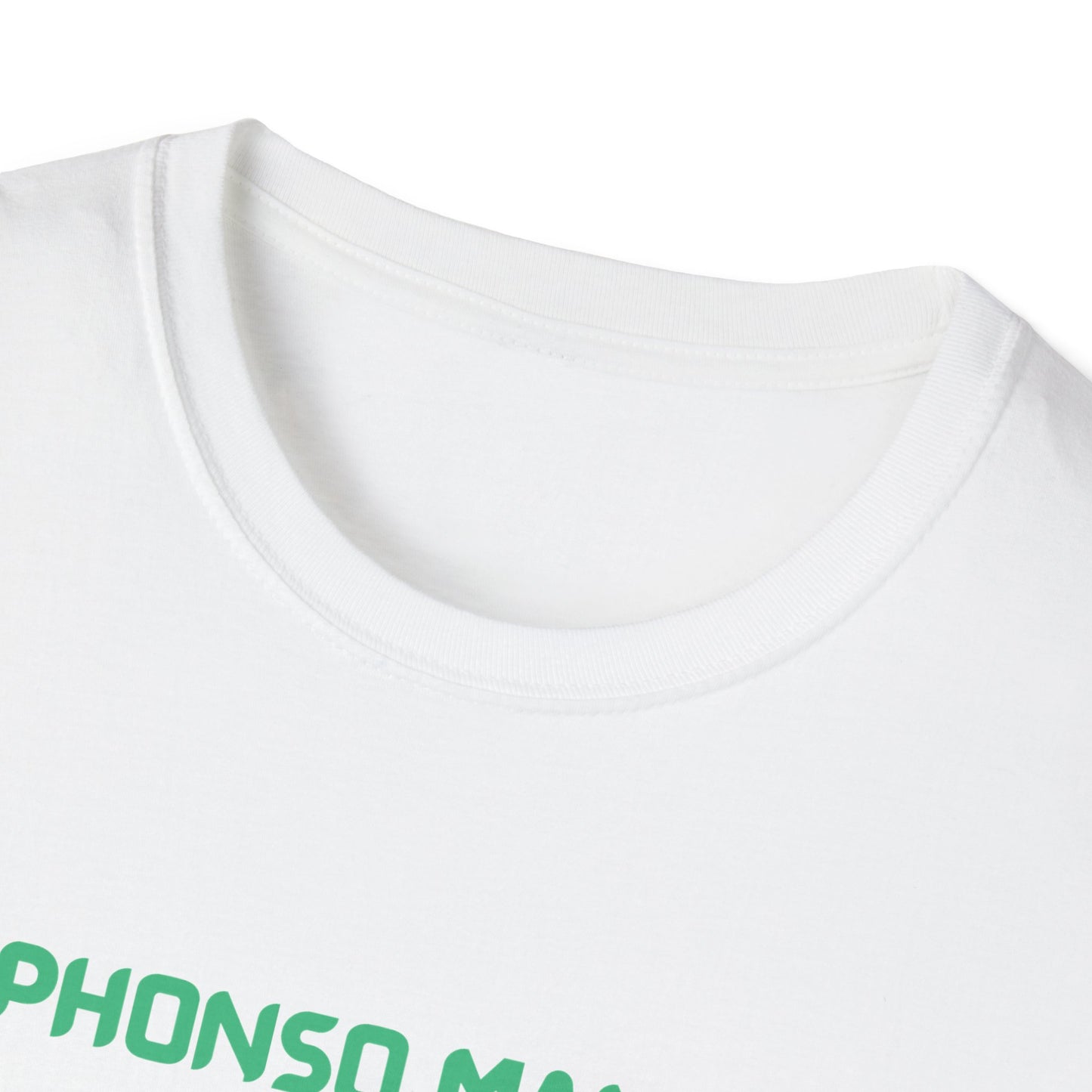 Fresh Mangoes Unisex T-Shirt
