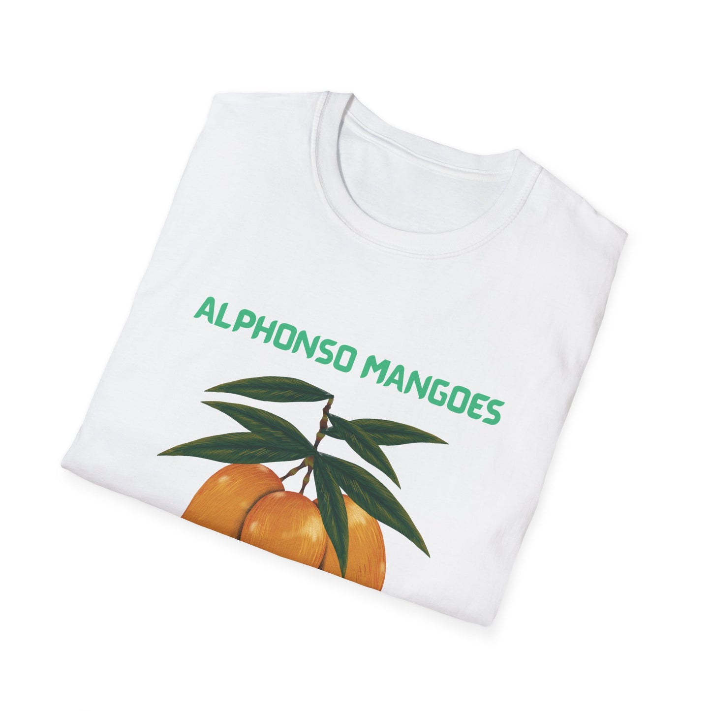 Fresh Mangoes Unisex T-Shirt
