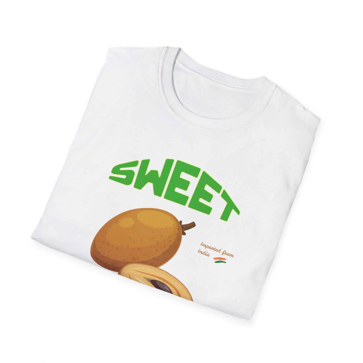 Sweet Chickoo Unisex T-Shirt