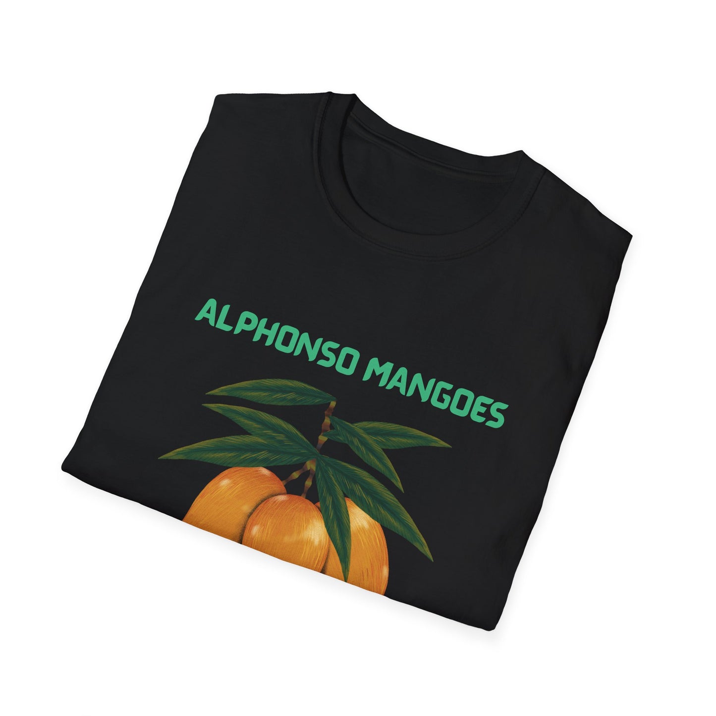 Fresh Mangoes Unisex T-Shirt