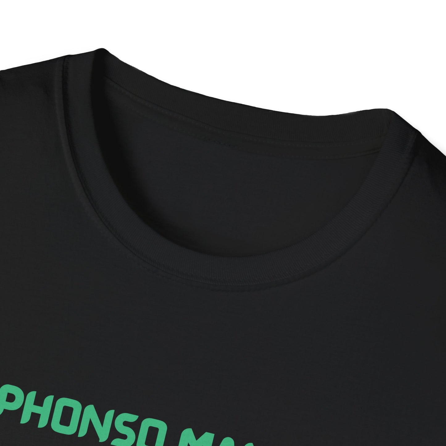 Fresh Mangoes Unisex T-Shirt