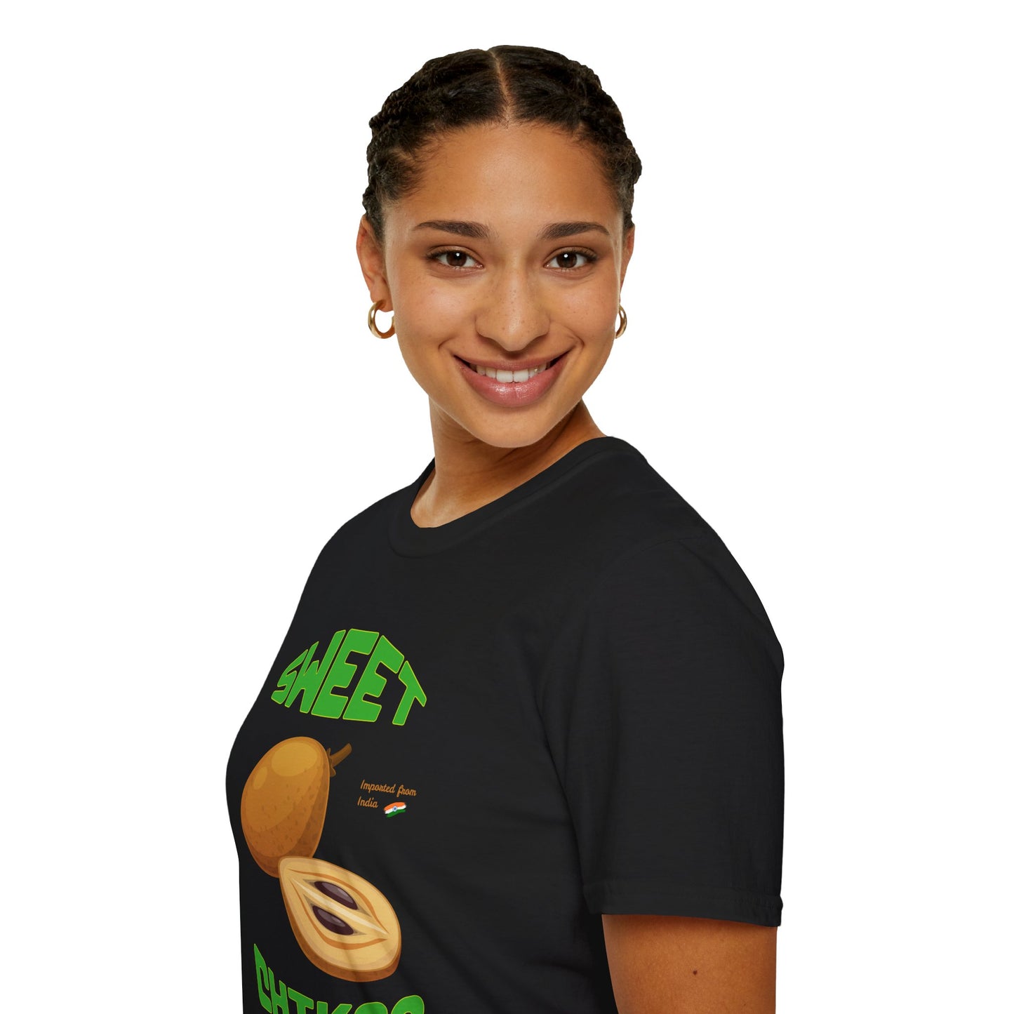 Sweet Chickoo Unisex T-Shirt