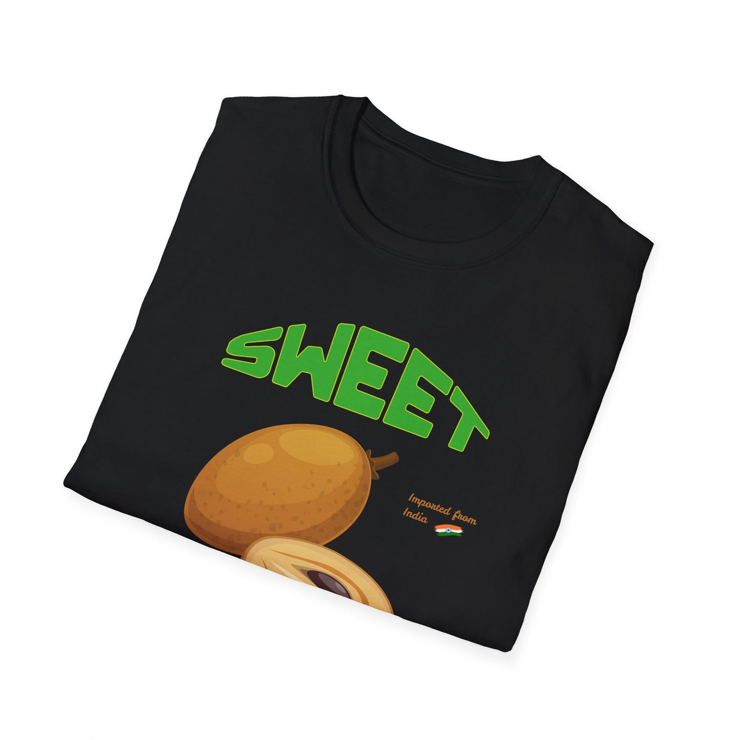 Sweet Chickoo Unisex T-Shirt