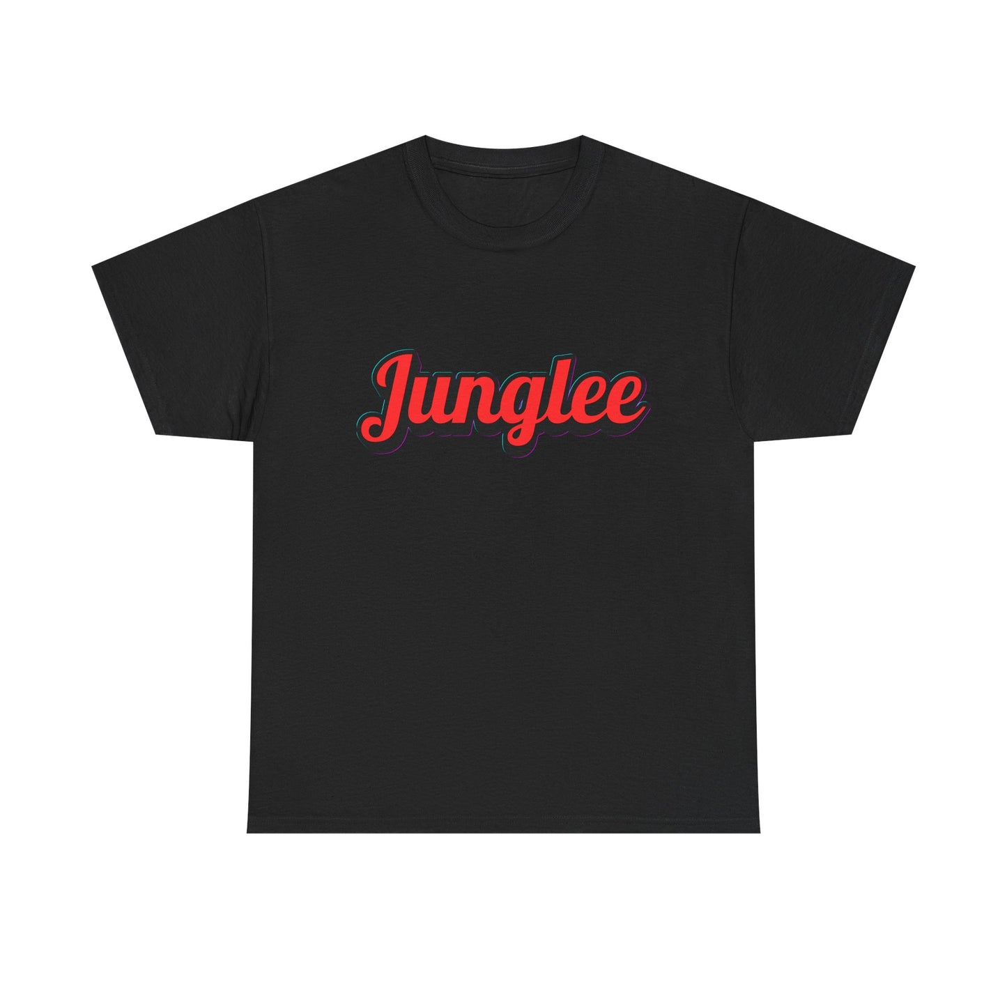 Junglee Tee