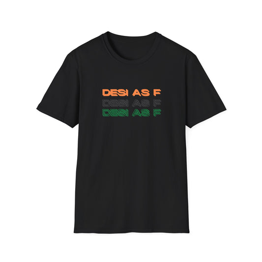 Desi as F