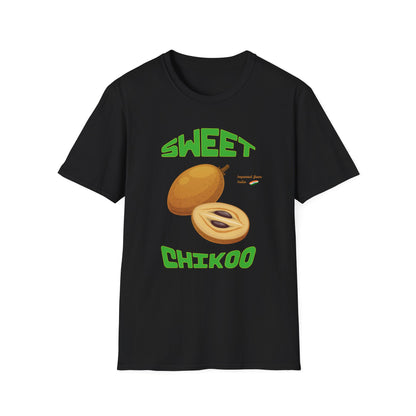 Sweet Chickoo Unisex T-Shirt