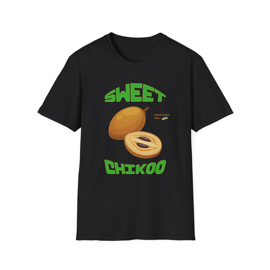 Sweet Chickoo Unisex T-Shirt