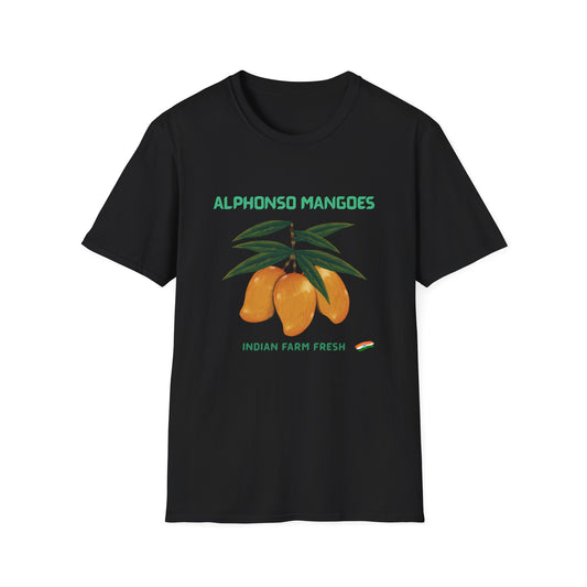 Fresh Mangoes Unisex T-Shirt