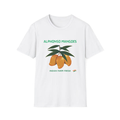Fresh Mangoes Unisex T-Shirt