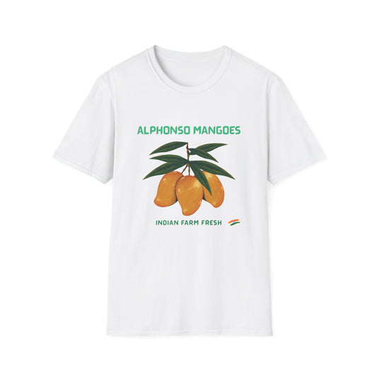 Fresh Mangoes Unisex T-Shirt