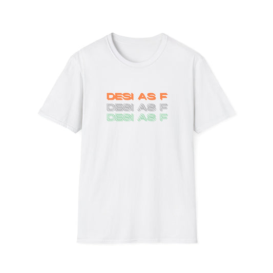 Desi as F