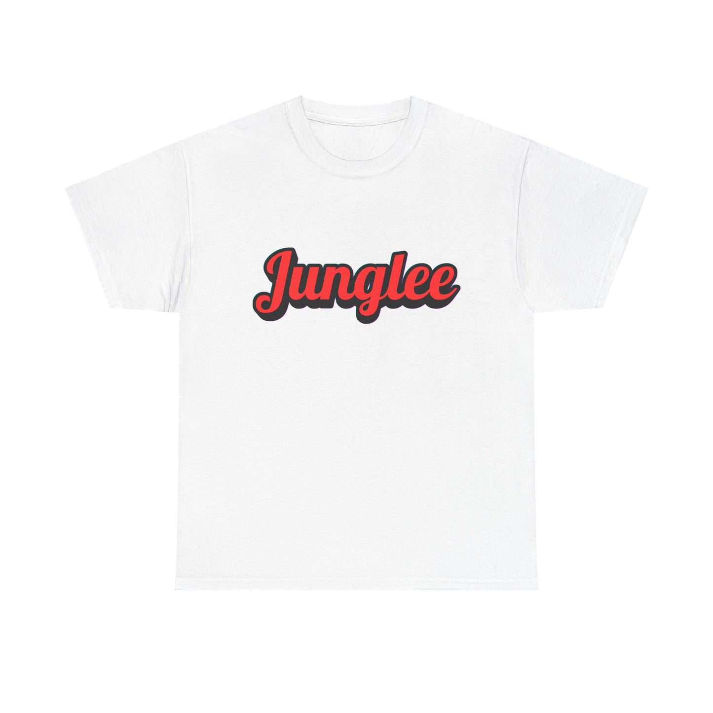 Junglee Tee