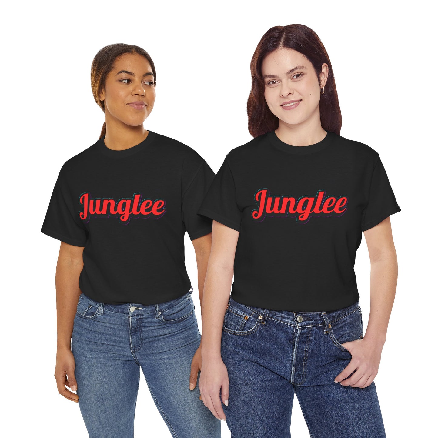 Junglee Tee