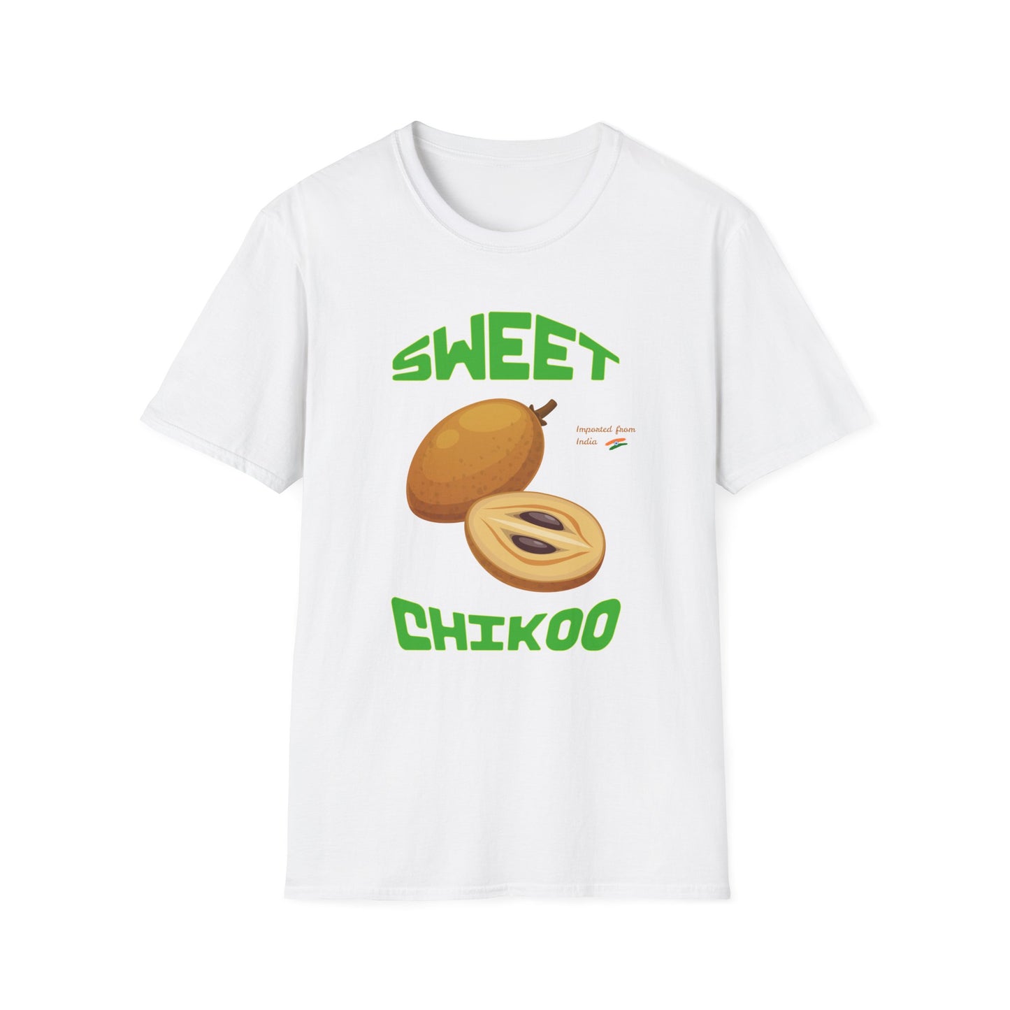 Sweet Chickoo Unisex T-Shirt