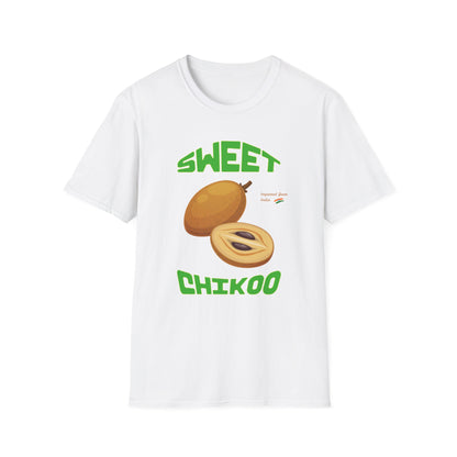 Sweet Chickoo Unisex T-Shirt