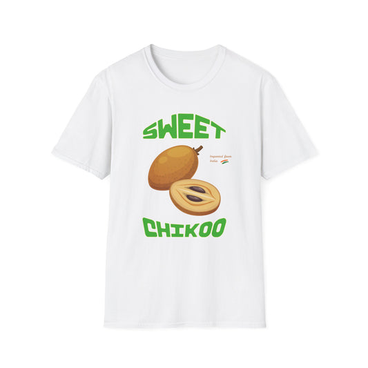 Sweet Chickoo Unisex T-Shirt