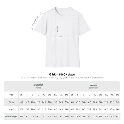 Sweet Chickoo Unisex T-Shirt