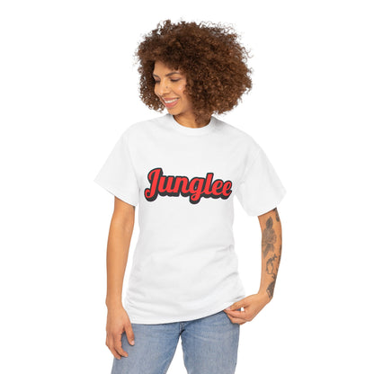 Junglee Tee