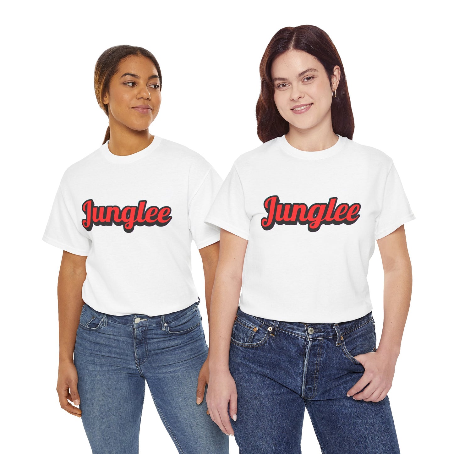 Junglee Tee
