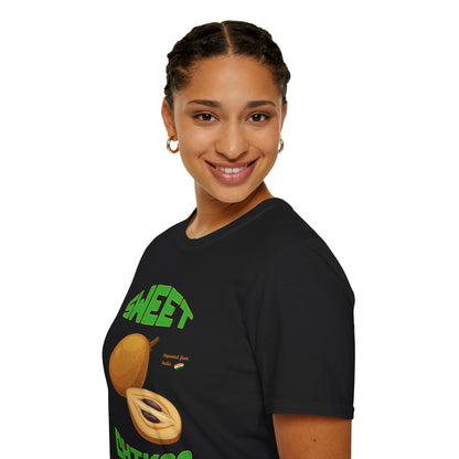 Sweet Chickoo Unisex T-Shirt