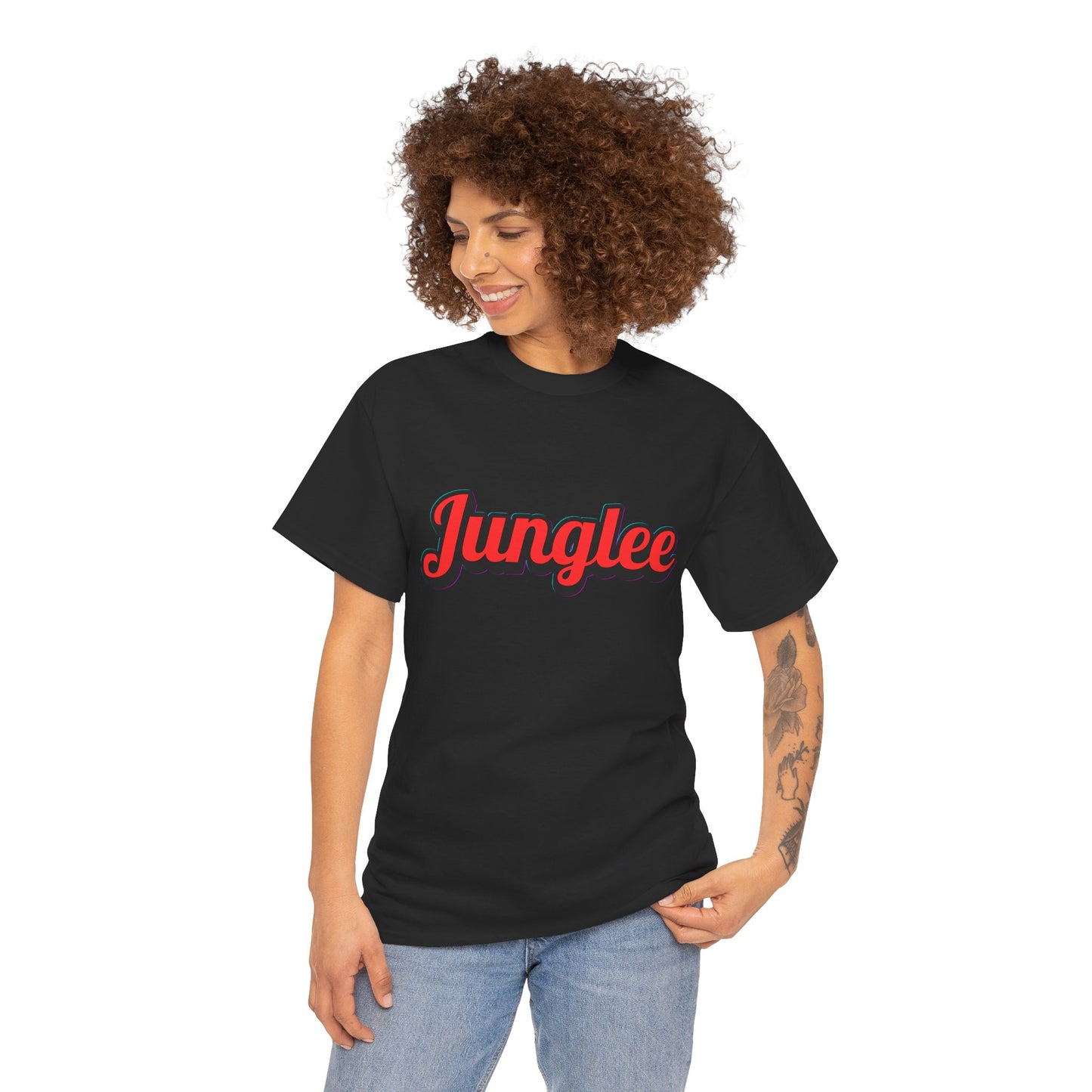 Junglee Tee