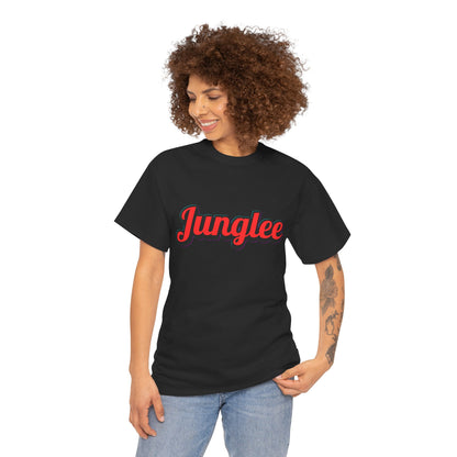 Junglee Tee